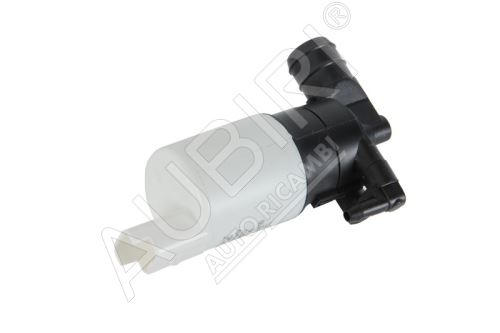 Windshield washer motor Renault Master since 1998, Trafic 2001-2014, Kangoo since 2008