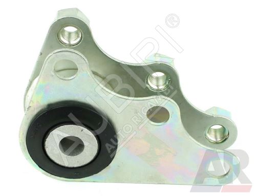 Engine mount Fiat Ducato 250 2.3 JTD, lower, rear