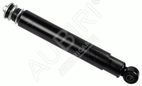 Shock absorber Iveco EuroCargo 120E-140E rear, oil pressure