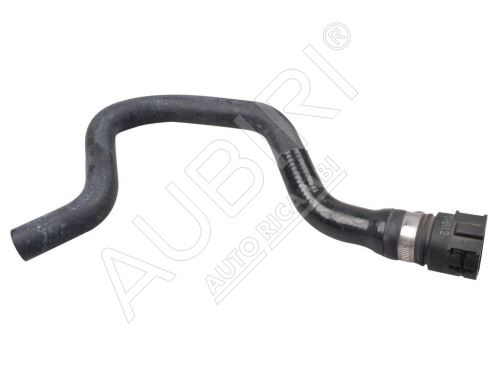 Heating hose Fiat Doblo 10 1.4