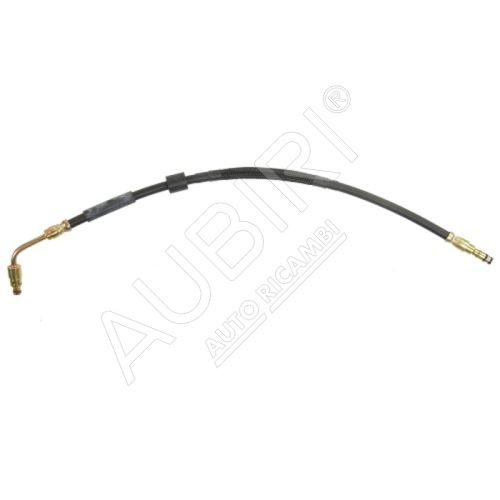 Clutch hose Fiat Doblo 2000-2010