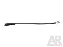 Brake hose Fiat Doblo 2000-09 rear, L=465mm, L/R