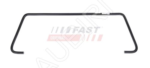 Stabilizer Iveco Daily 2000 35C, rear, 22mm