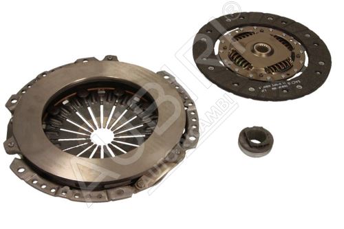 Clutch kit Citroën Berlingo, Partner 2008-2016 1.6i VTi kit with bearing, 228mm