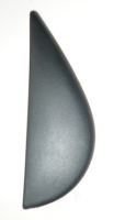 Fender cover Iveco Daily 2000, (plastic next to right mirror)