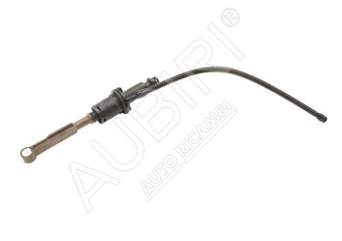 Clutch master cylinder Citroën Berlingo, Partner 2008-2011 1.6 i/D