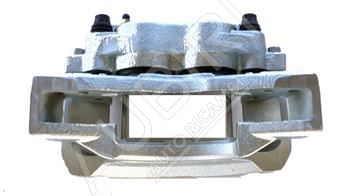 Brake caliper Iveco EuroCargo 80E,100E front, left, 68mm