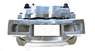 Brake caliper Iveco EuroCargo 80E,100E front, left, 68mm