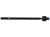 Inner tie rod end Iveco Daily 2000-2014, type ZF, M18/M16x1.5mm, 346mm