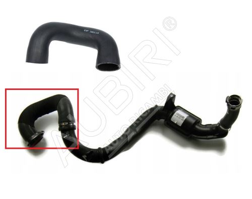 Charger Intake Hose Renault Trafic 2006-2014 2.0 dCi