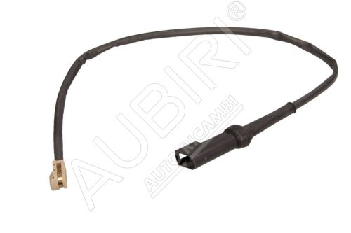 Brake wear sensor Ford Transit, Tourneo Custom since 2012 front/rear, 475 mm