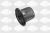 Leaf spring case Fiat Ducato 94-06 - rear (2pcs. on spring)