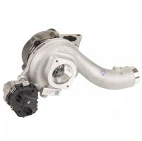 Turbocharger Fiat Ducato 2018-2021 2.3 88KW, 103KW