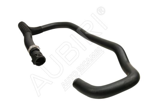 Cooling hose Citroën Berlingo, Partner since 2018 1.5 BlueHDi from reservoir