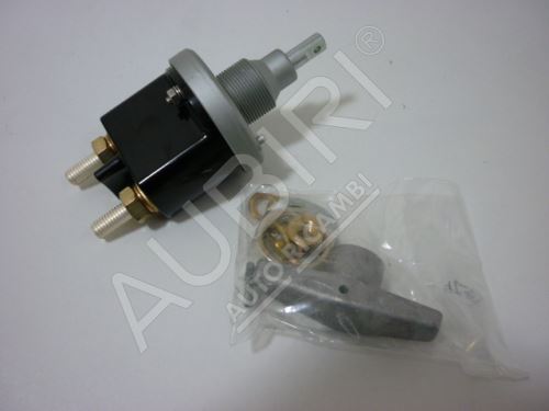 Battery switch Iveco EuroCargo