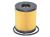 Oil filter Fiat Doblo 2004-2014, Fiorino since 2007 1.3D/1.4i, cover Purflux