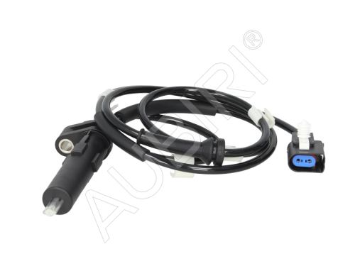 ABS sensor Ford Transit 2000-2006 2.0 Di/TDCi rear left, FWD, single mounting