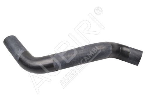 Cooling hose Fiat Doblo 2000-05, 1.6 16v - upper for cooler