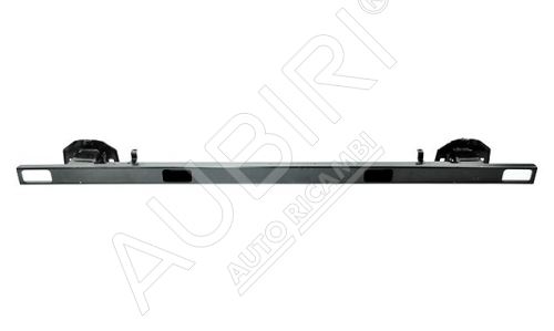 Rear bumper reinforcement Fiat Ducato since 2006