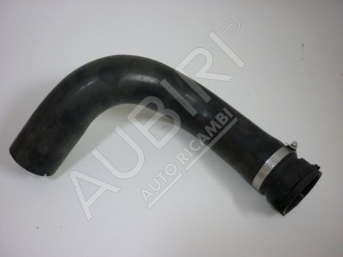 Water radiator hose Iveco Stralis upper