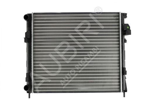 Water radiator Renault Trafic 2001-2014 1.9 dCi