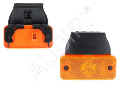 Position light Iveco - LED 24 V