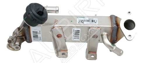 EGR cooler Renault Master/Trafic 2010– 2.3/2.0 dCi