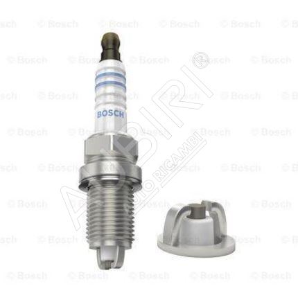 Spark Plug Fiat Doblo 2000-2010 1.6i, Kangoo since 1997 1.2/1.4/1.6i RFC58LZ2E