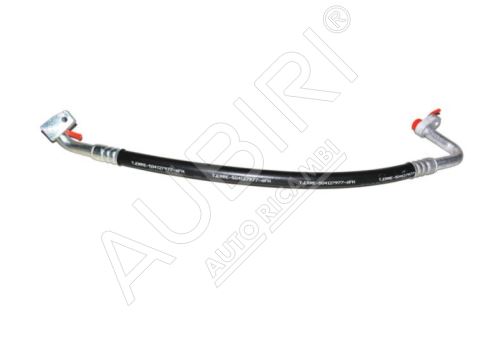 Air con hose Iveco Daily 2000-2014 from compressor to condenser