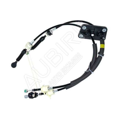 Gear shift cables Fiat Ducato, Jumper, Boxer 2006-2021 3.0D - RHD