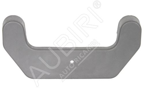 Rear bumper cover Iveco EuroCargo left/right