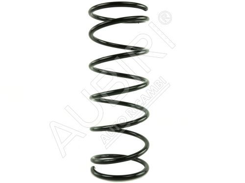 Coil spring Citroën Berlingo, Peugeot Partner 1996-2008 front