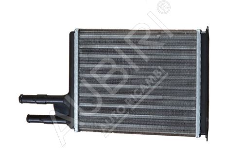 Heater core Fiat Ducato 230