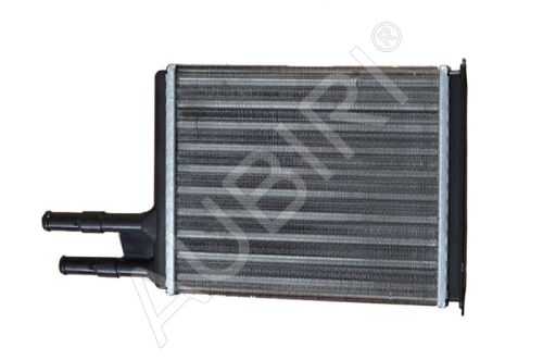 Heater core Fiat Ducato 230