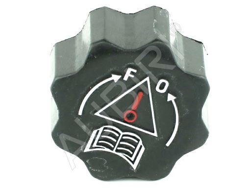 Expansion tank cap Fiat Scudo 1995-2007 1.6i/1.9D 1-BAR