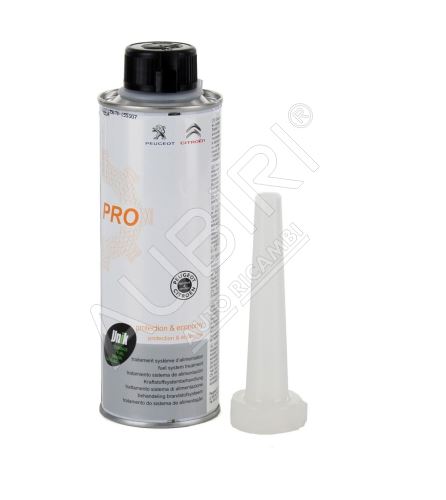 Fuel additive PSA 300 ml - gasoline