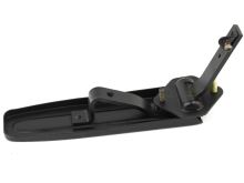 Accelerator pedal, Iveco TurboDaily
