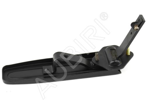 Accelerator pedal, Iveco TurboDaily