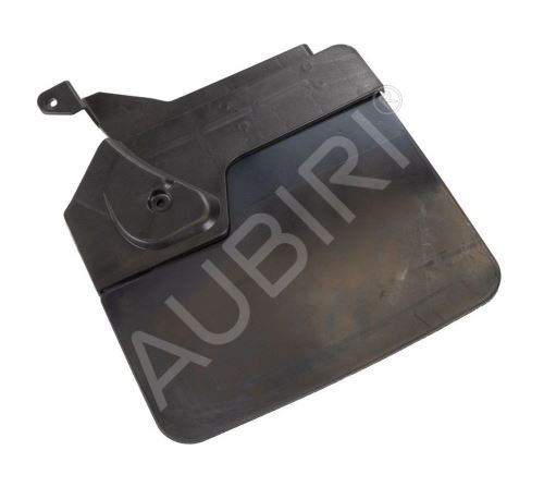 Mudflap Iveco Daily since 2019 35S/35C/50C right, front, flatbed
