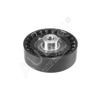 Alternator Belt Tensioner Pulley Fiat Doblo 00 1.9 JTD- solo pulley