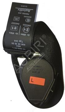 Seat Belt Iveco Stralis - left