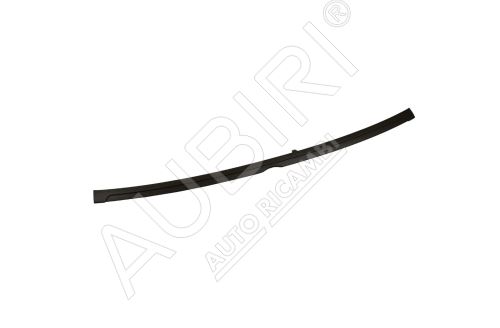 Radiator grille trim Fiat Talento since 2016