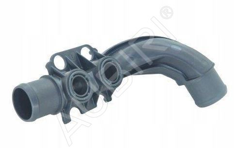 Radiator hose Renault Master since 2010 2.3 Dci
