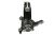 Steering knuckle Fiat Ducato, Jumper, Boxer 2006-2014 front, right