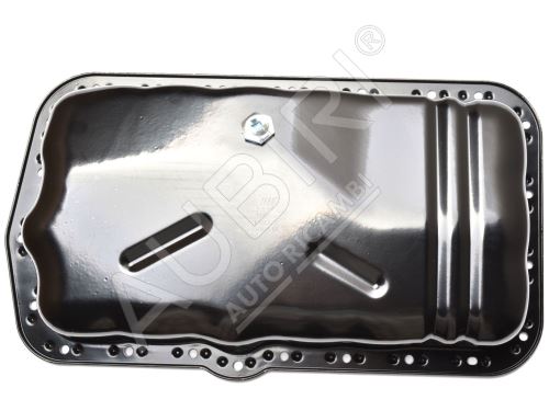 Oil sump Renault Master/Trafic 1998 - 2010 2.2/2.5 dCi