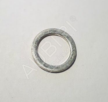 Pump shaft seal, Iveco EuroCargo