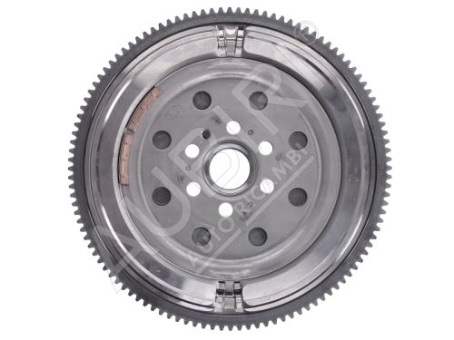 Flywheel Fiat Ducato since 2011 2.0 MJTD dual-mass