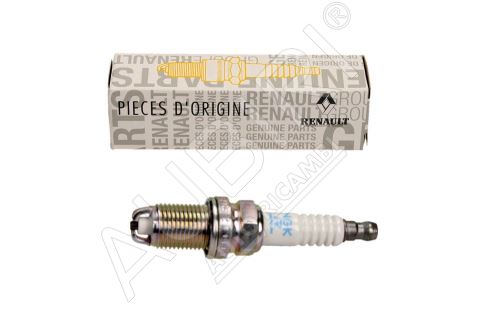 Spark plug Renault Kangoo 1997-2008 1.2/1.4/1.6i