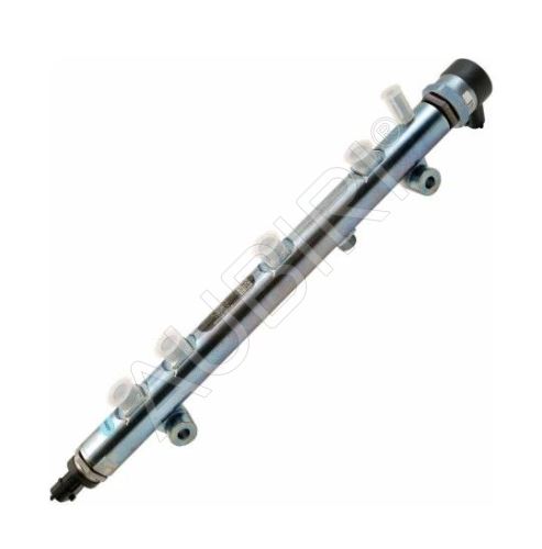 Fuel distribution rail Iveco Daily since 2014 3.0D