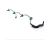 Fuel overflow hose Citroën Jumpy, Berlingo 2007-2016 1.6 HDi 8V